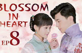 Blossom in Heart: EP 8