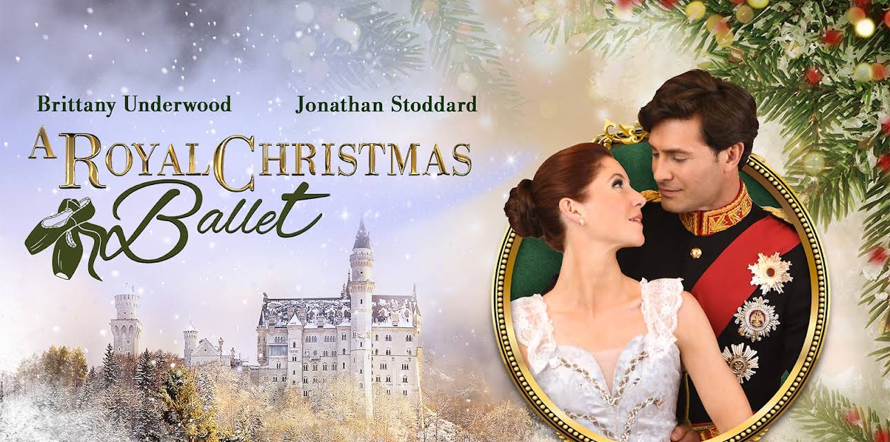 A Royal Christmas Ballet (2024)
