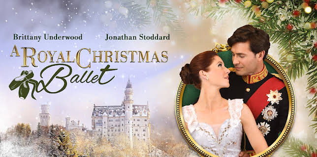 A Royal Christmas Ballet (2024)