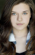 Rachel Pace som Teen Kate