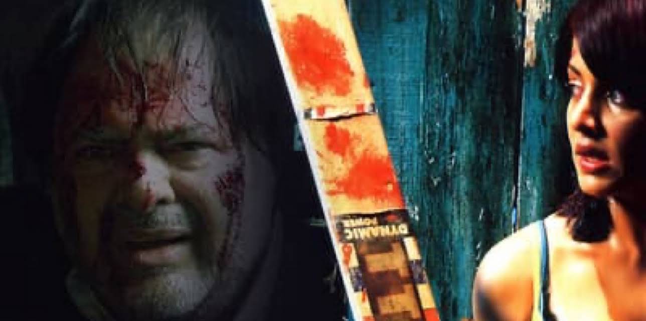 Accident On Hill Road (2009)