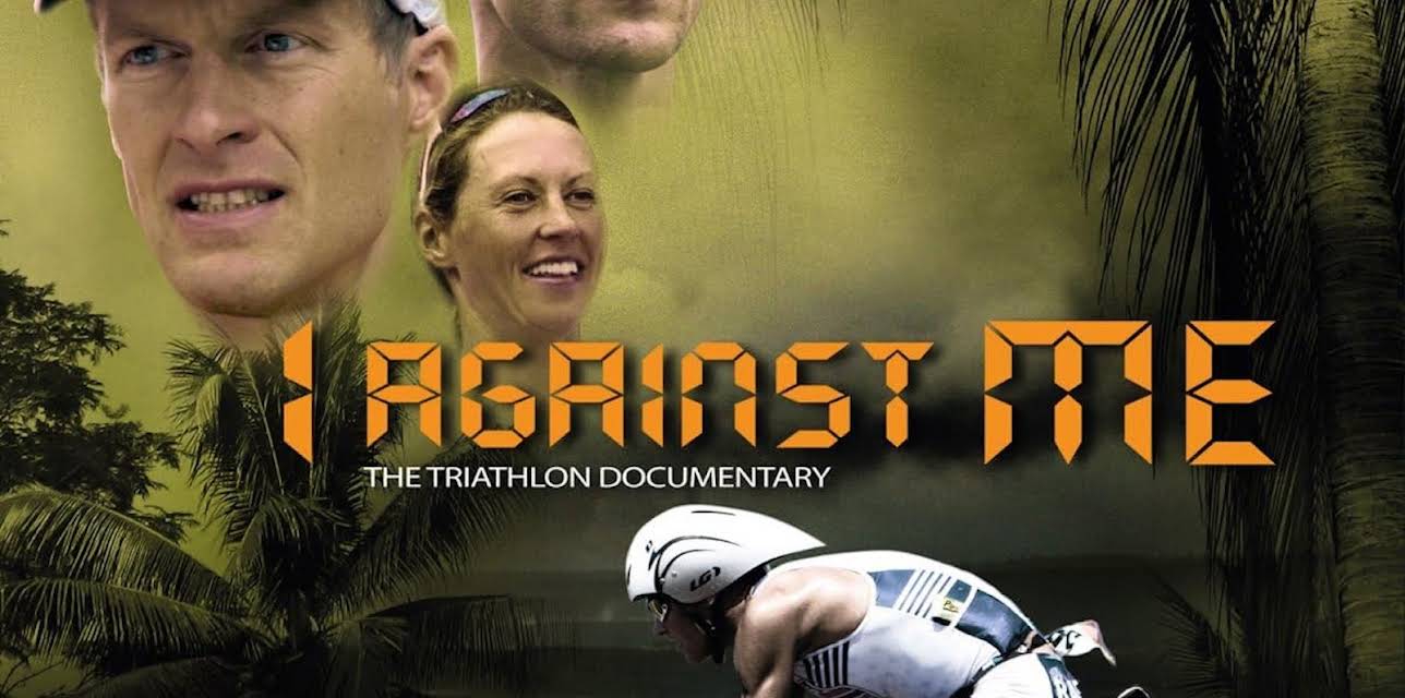I against Me - The Triathlon Documentary