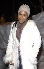 Monica Calhoun as 