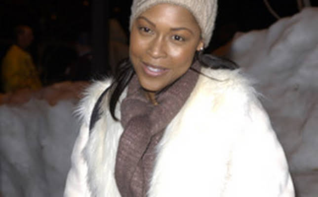 Monica Calhoun