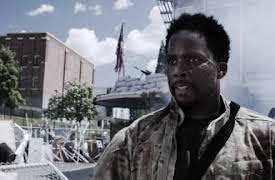 Z Nation: Puppies and Kittens