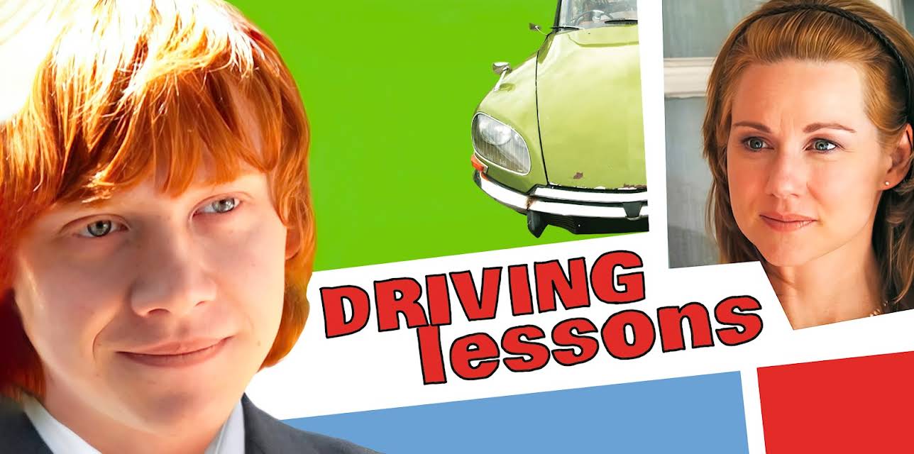 Driving Lessons (2006)