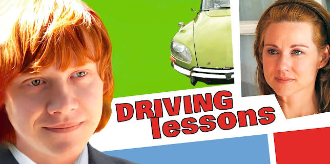 Driving Lessons (2006)
