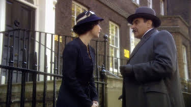 20:00: Poirot: Fru McGinty er død | NRK 2 | 4/1 2026