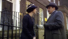 Poirot: Fru McGinty er død