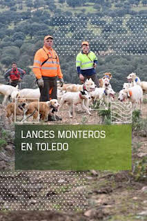 18:55: Lances monteros en Toledo | Caza y Pesca | 8/27 2026