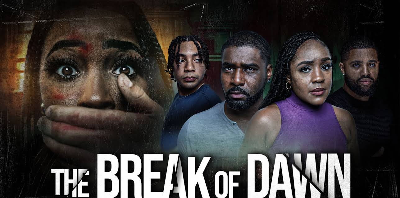 The Break of Dawn (2024)