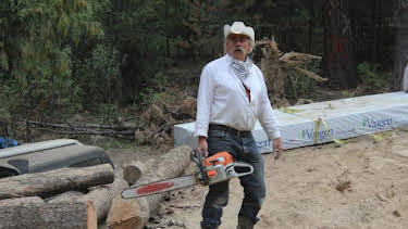 6:00 PM: Homestead Rescue (S5) | Discovery Channel | 4/1 2026