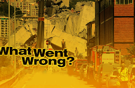 What Went Wrong?: Episode 1