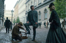 Sindssygelægen: Episode 5