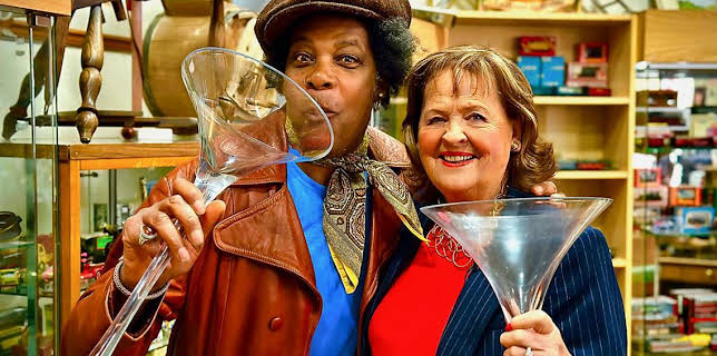 4:30 PM: Antiques Road Trip (S32) | BBC One | 2/5 2026