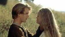 Die Braut des Prinzen