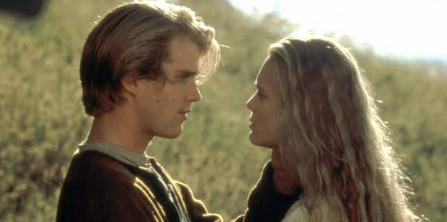 10:25: Die Braut des Prinzen | RTL 2 | 12/21 2025