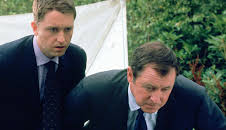 Mord og mysterier (S6 E3)