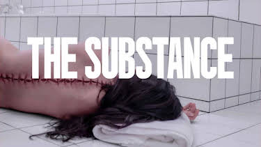 23:05: The Substance | SVT1 | 10/2 2026