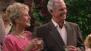 16:25: Fresh Prince i Bel-Air (S3 E1) (S3) | Viasat 4 | 4/30 2026