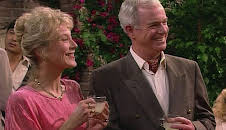 Fresh Prince i Bel-Air (S3 E1)