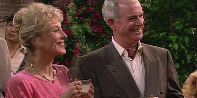 08:30: Fresh Prince i Bel-Air (S3 E1) (S3) | TV6 | 11/19 2025