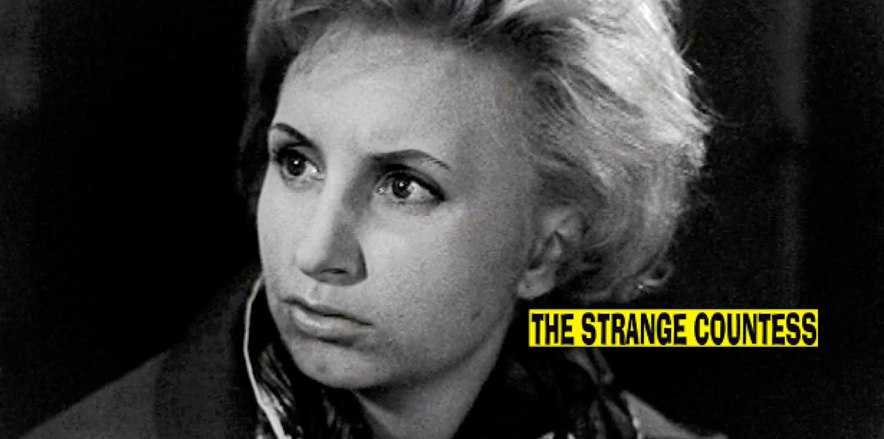 The Strange Countess (1961)