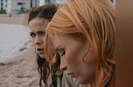 Black Widows: Line of Fire