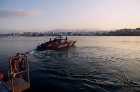 Border Control: Spain: Episode 11