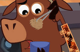 Sherlock Yack - Zoo Detective: Who made the parrot sneeze?