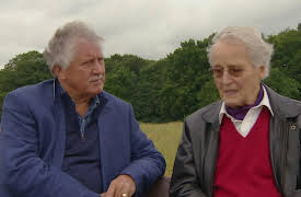 My Life On a Plate: Nicholas Parsons