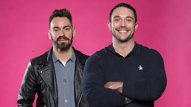 11:05 PM: First Dates | E4 | 9/10 2026