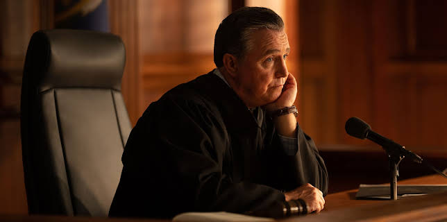 16:35: Family Law (S3 E6) (S3) | Viasat Series | 2/14 2026