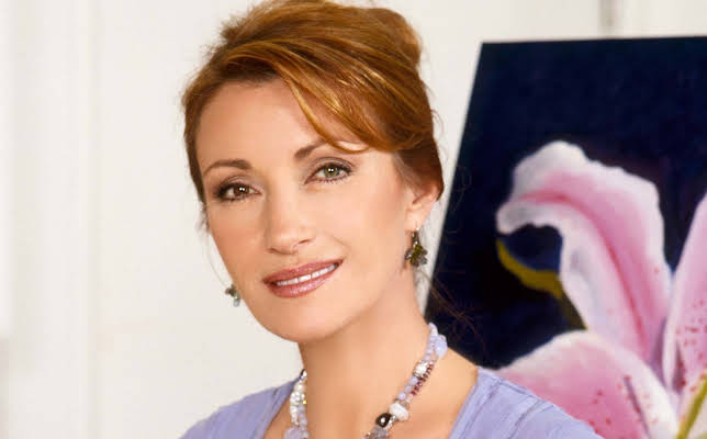Jane Seymour