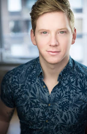 Graham Scott Fleming as Cory