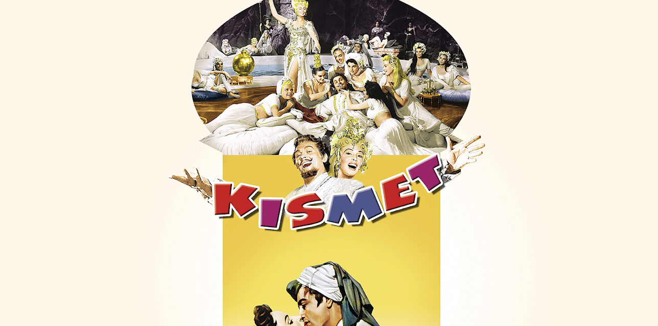 Kismet (1955) (1955)