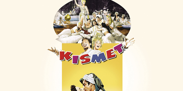 Kismet (1955) (1955)