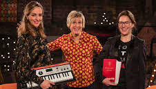 Eides språksjov: Juss og jazz