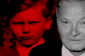 The John Wayne Gacy Murders: Childhood