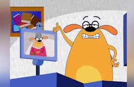 FETCH! With Ruff Ruffman: Grandma Ruffman's Recipe for Success