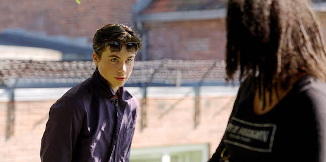 20:35: Klassen: Alfahann | NRK Super | 1/31 2026