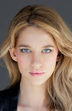 Yael Grobglas som 