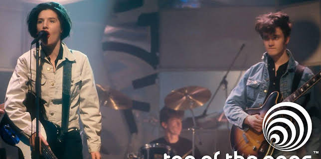 8:30 PM: Top of the Pops | BBC Four | 2/6 2026