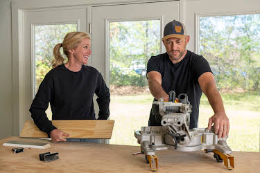 17:00: Fixer to Fabulous (S7 E1) (S7) | Kanal 11 | 5/19 2026