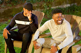 Ghost Brothers: Haunted Houseguests, Season 1: Dream House Nightmare