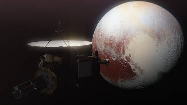 22:15: Zwergplanet Pluto - Entdeckung einer fernen Welt | ZDFinfo | 7/26 2026