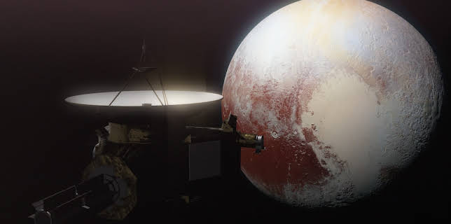 18:45: Zwergplanet Pluto - Entdeckung einer fernen Welt | ZDFinfo | 12/14 2025