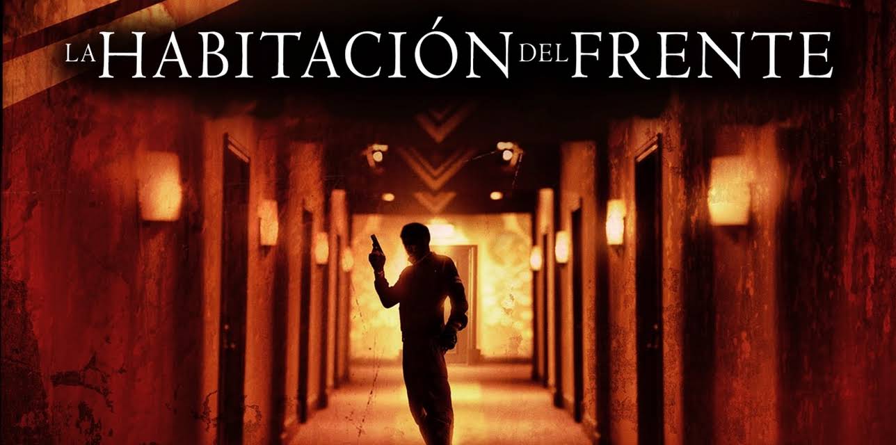 Across the Hall (2009)