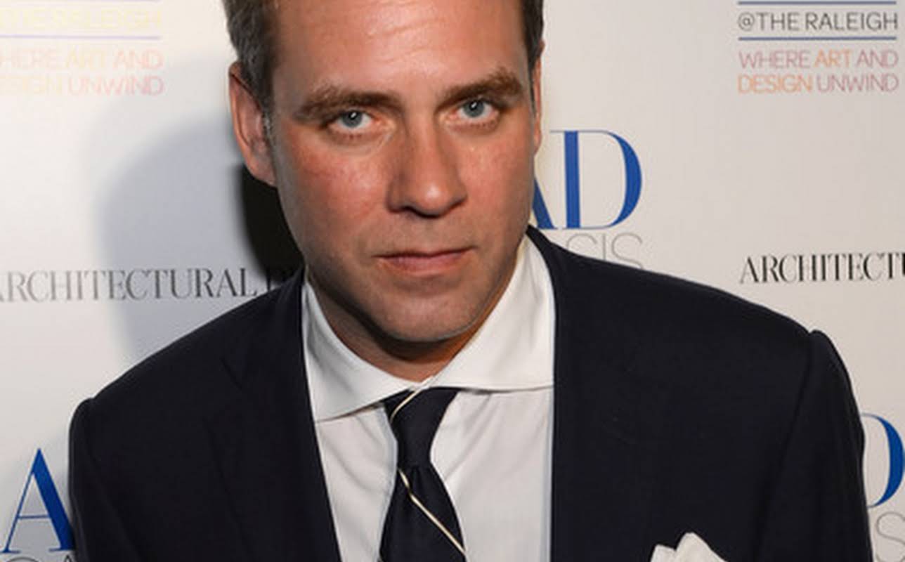 Paul Sevigny