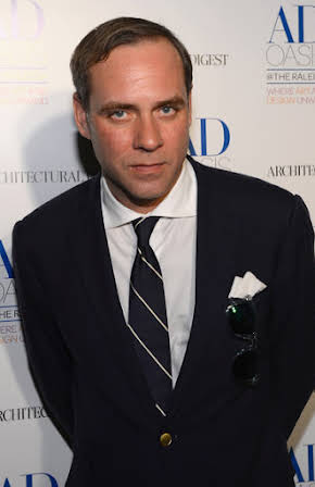 Paul Sevigny as 
